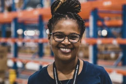 Distribution Careers